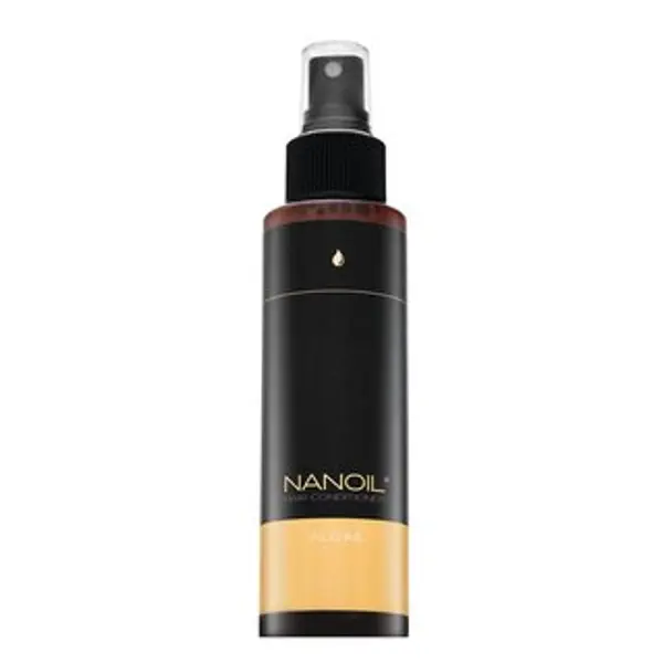 Nanoil Nanoil Hair Conditioner Algae hranjivi regenerator s hidratantnim učinkom 125 ml