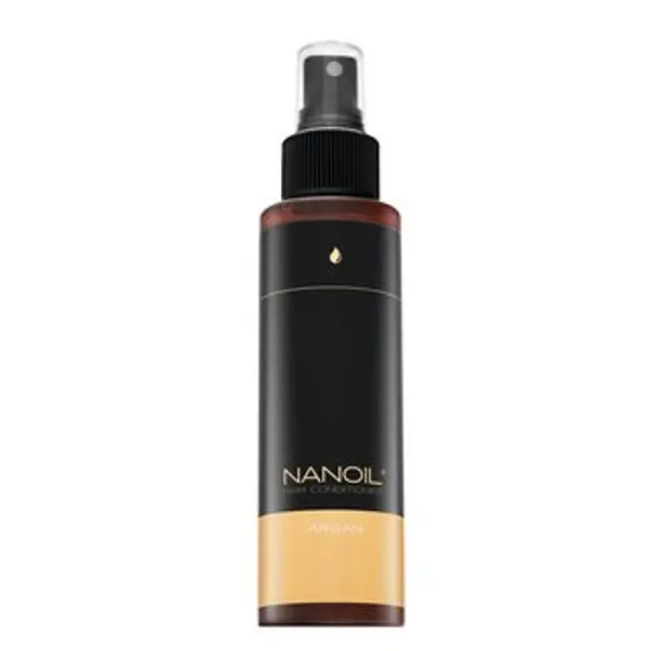Nanoil Nanoil Hair Conditioner Argan hranjivi regenerator za suhu i oštećenu kosu 125 ml