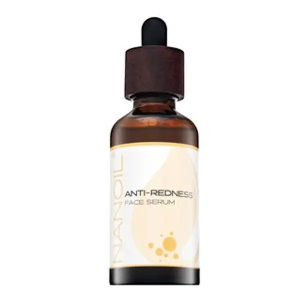 Nanoil Nanoil posvjetljujući serum Anti-Redness Face Serum 50 ml