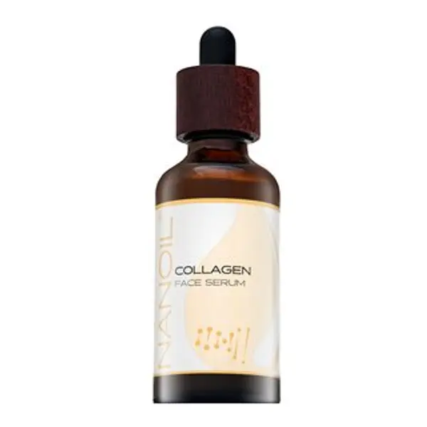 Nanoil Nanoil posvjetljujući serum Collagen Face Serum 50 ml