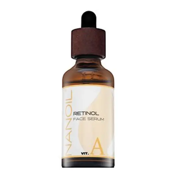 Nanoil Nanoil serum Retinol Face Serum 50 ml