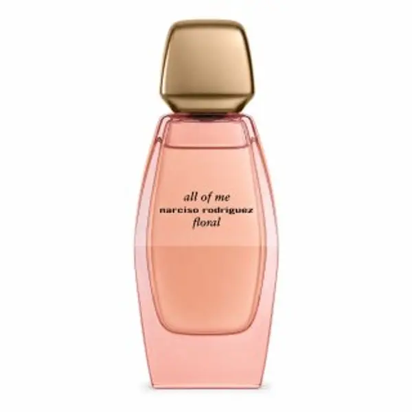 Narciso Rodriguez Narciso Rodriguez All Of Me Floral parfemska voda za žene 90 ml