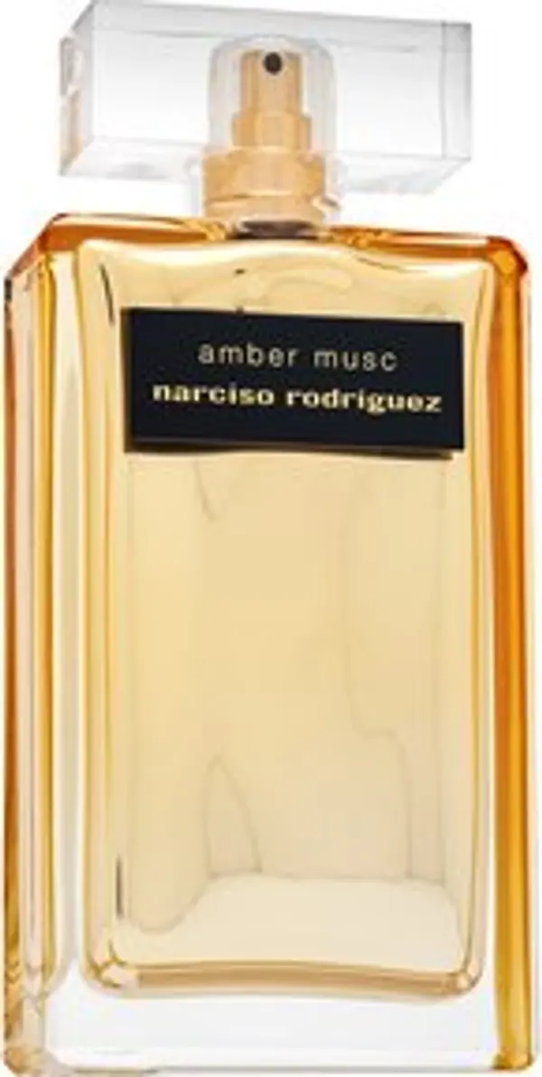 Narciso Rodriguez Narciso Rodriguez Amber Musc parfémovaná voda za žene 100 ml