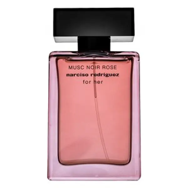 Narciso Rodriguez Narciso Rodriguez For Her Musc Noir Rose parfémovaná voda za žene 50 ml