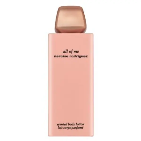 Narciso Rodriguez Narciso Rodriguez All Of Me mlijeko za tijelo za žene 200 ml