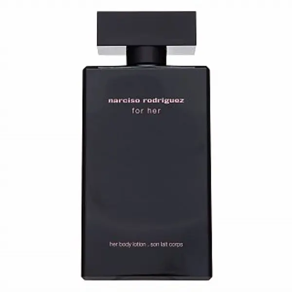 Narciso Rodriguez Narciso Rodriguez For Her krema za tijelo za žene 200 ml