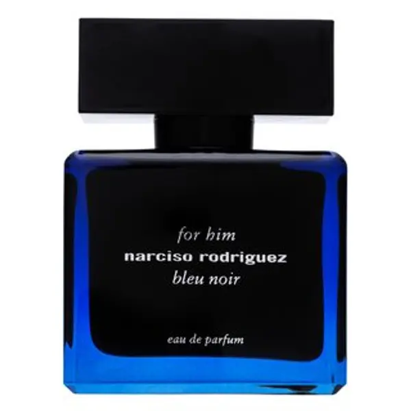 Narciso Rodriguez Narciso Rodriguez For Him Bleu Noir parfémovaná voda za muškarce 50 ml