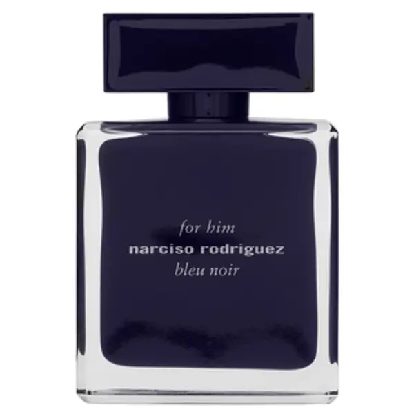 Narciso Rodriguez Narciso Rodriguez For Him Bleu Noir toaletna voda za muškarce 100 ml