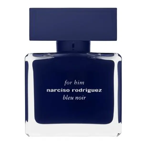 Narciso Rodriguez Narciso Rodriguez For Him Bleu Noir toaletna voda za muškarce 50 ml