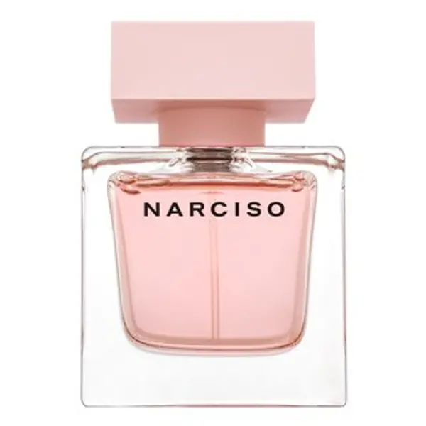 Narciso Rodriguez Narciso Rodriguez Narciso Cristal parfémovaná voda za žene 50 ml