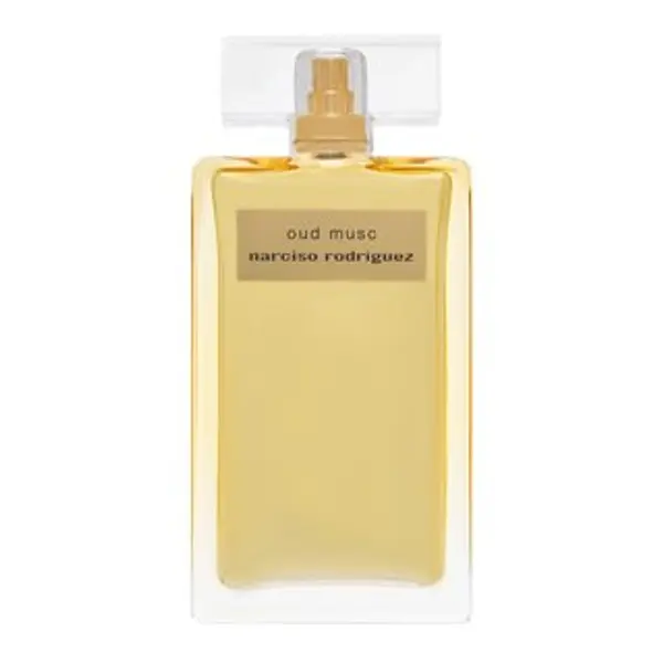 Narciso Rodriguez Narciso Rodriguez Oud Musc Intense parfémovaná voda unisex 100 ml
