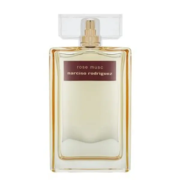 Narciso Rodriguez Narciso Rodriguez Rose Musc parfémovaná voda za žene 100 ml