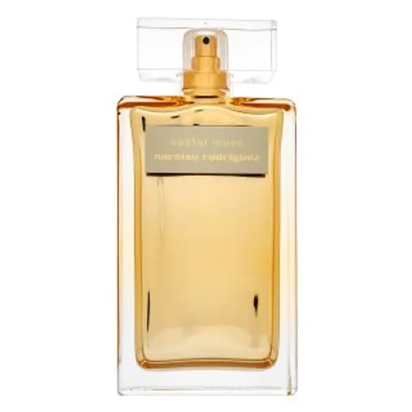 Narciso Rodriguez Narciso Rodriguez Santal Musc Intense parfémovaná voda za žene 100 ml