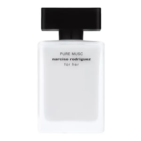Narciso Rodriguez Narciso Rodriguez Pure Musc For Her parfémovaná voda za žene 50 ml