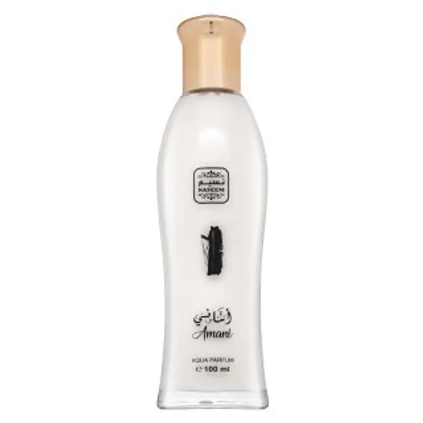 Naseem Naseem Amani (Wooden Box) toaletna voda za žene 100 ml