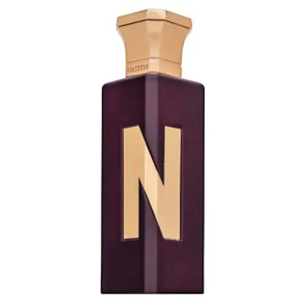 Naseem Naseem Amethyst Love toaletna voda unisex 75 ml