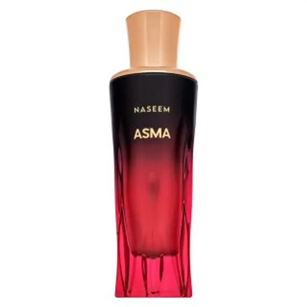 Naseem Naseem Asma toaletna voda unisex 80 ml