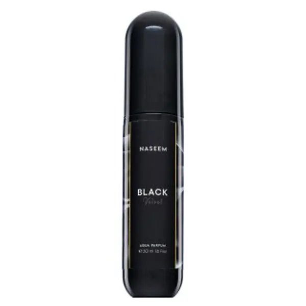 Naseem Naseem Black Velvet toaletna voda unisex 50 ml