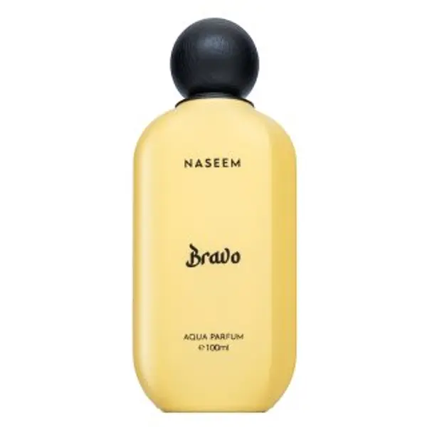 Naseem Naseem Bravo toaletna voda unisex 100 ml