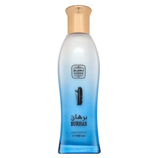 Naseem Naseem Burhan toaletna voda unisex 100 ml