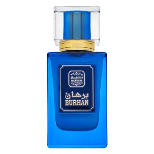 Naseem Naseem Burhan toaletna voda unisex 30 ml