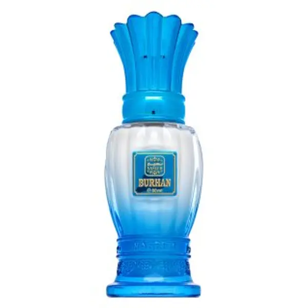 Naseem Naseem Burhan toaletna voda unisex 50 ml