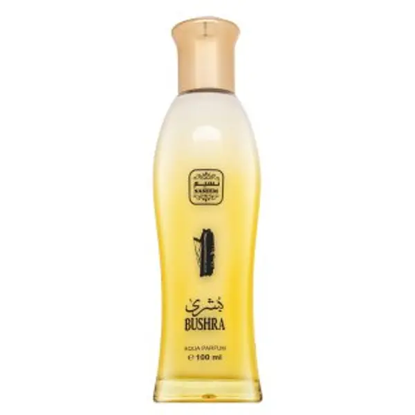 Naseem Naseem Bushra toaletna voda unisex 100 ml
