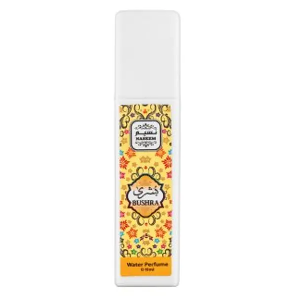 Naseem Naseem Bushra toaletna voda unisex 15 ml
