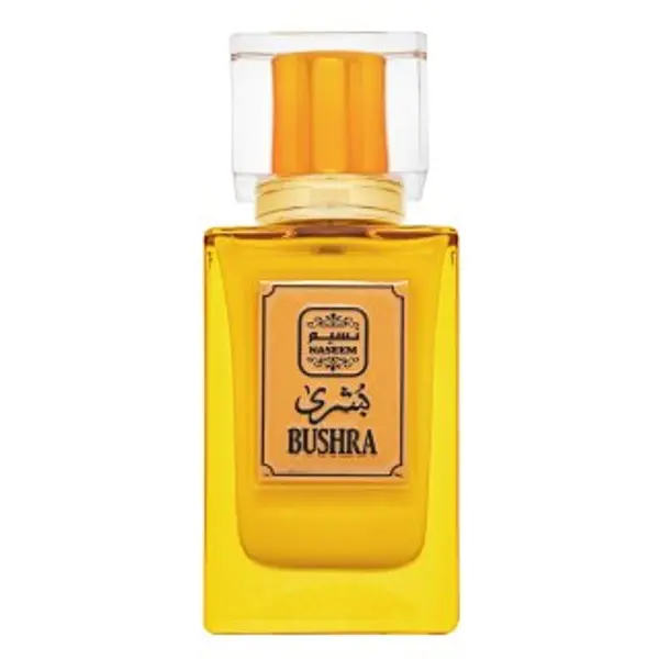 Naseem Naseem Bushra toaletna voda unisex 30 ml