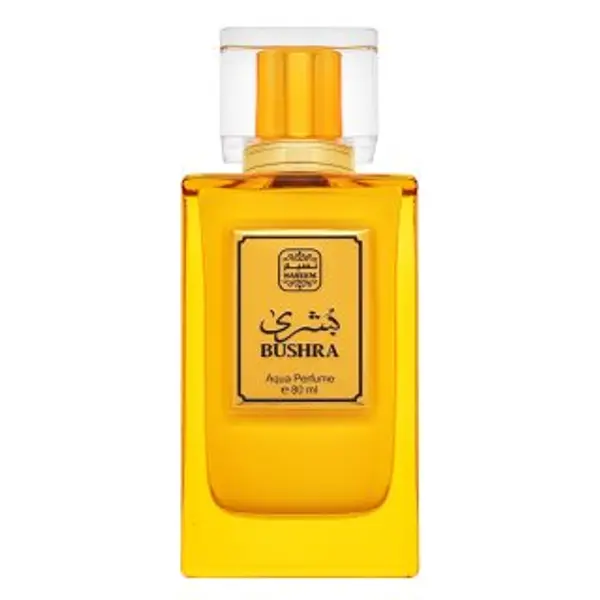 Naseem Naseem Bushra toaletna voda unisex 80 ml