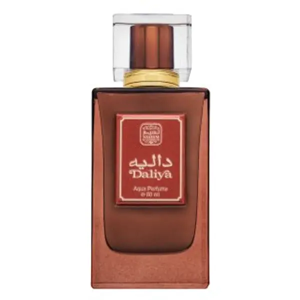Naseem Naseem Daliya toaletna voda za muškarce 80 ml