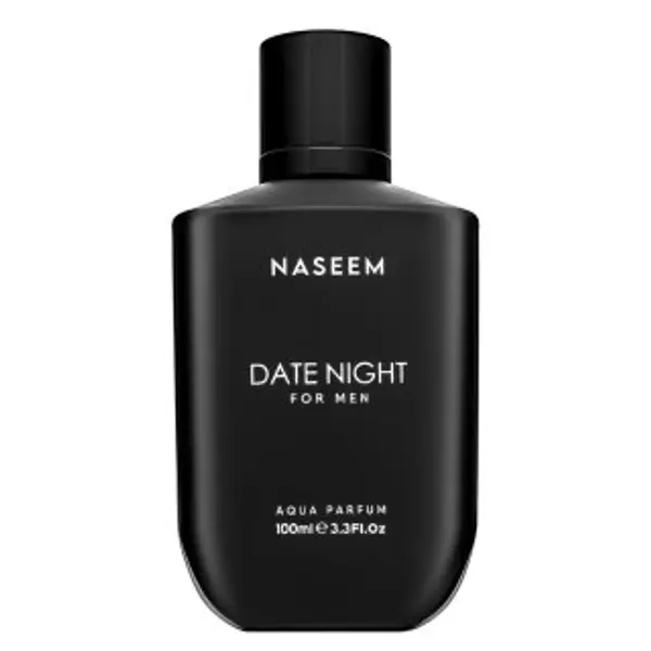 Naseem Naseem Date Night For Men toaletna voda za muškarce 100 ml