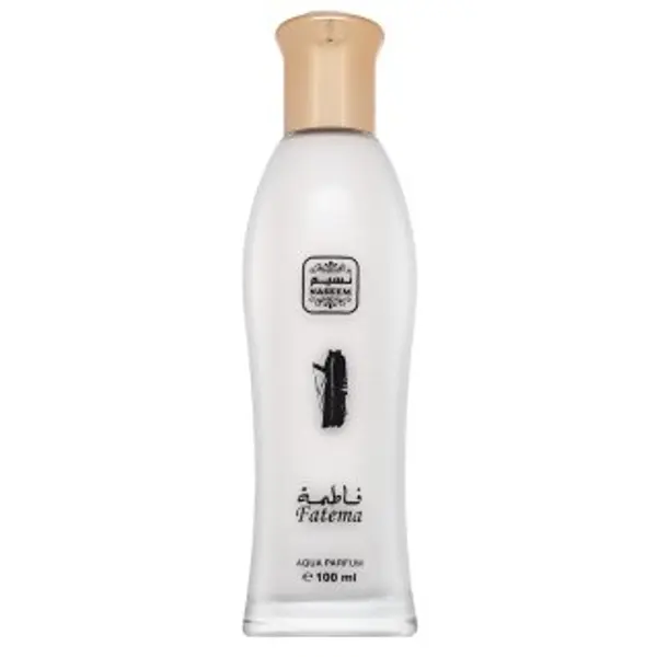 Naseem Naseem Fatema (Wooden Box) toaletna voda za žene 100 ml