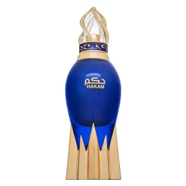 Naseem Naseem Hakam toaletna voda unisex 50 ml