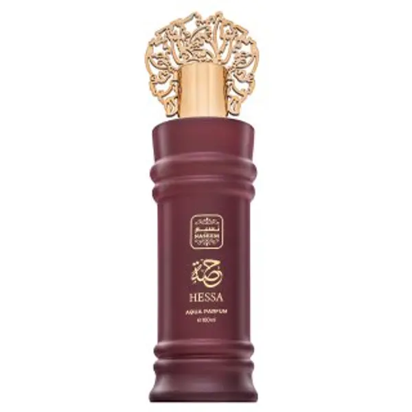 Naseem Naseem Hessa toaletna voda za žene 100 ml
