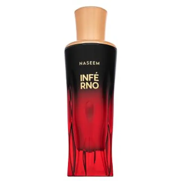 Naseem Naseem Inferno toaletna voda unisex 80 ml