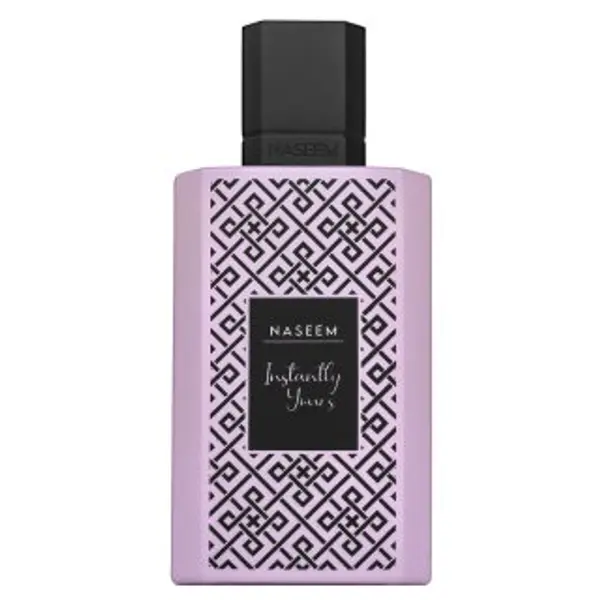 Naseem Naseem Instantly Yours toaletna voda za žene 50 ml
