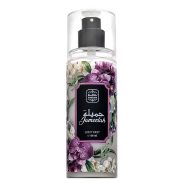 Naseem Naseem Jameelah sprej za tijelo za žene 100 ml
