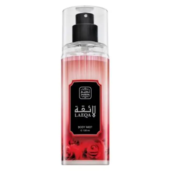 Naseem Naseem Laeqa sprej za tijelo unisex 100 ml