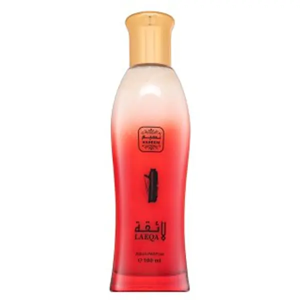 Naseem Naseem Laeqa toaletna voda unisex 100 ml