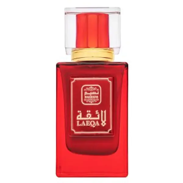 Naseem Naseem Laeqa toaletna voda unisex 30 ml