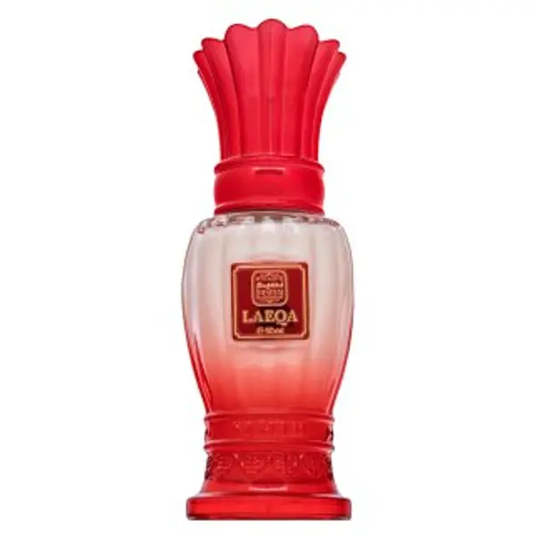 Naseem Naseem Laeqa toaletna voda unisex 50 ml