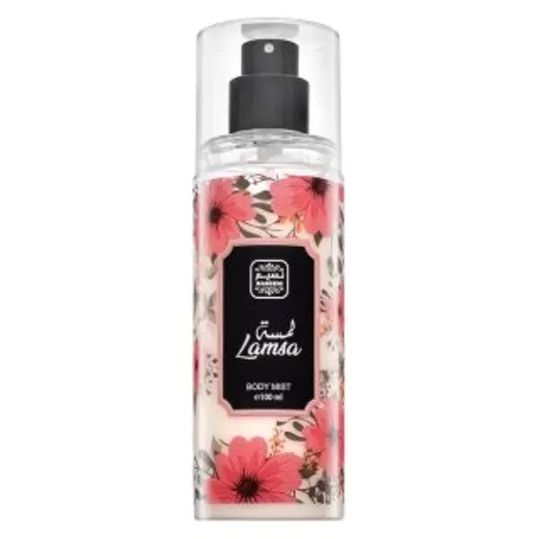 Naseem Naseem Lamsa sprej za tijelo za žene 100 ml