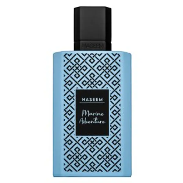 Naseem Naseem Marine Adventure toaletna voda unisex 50 ml