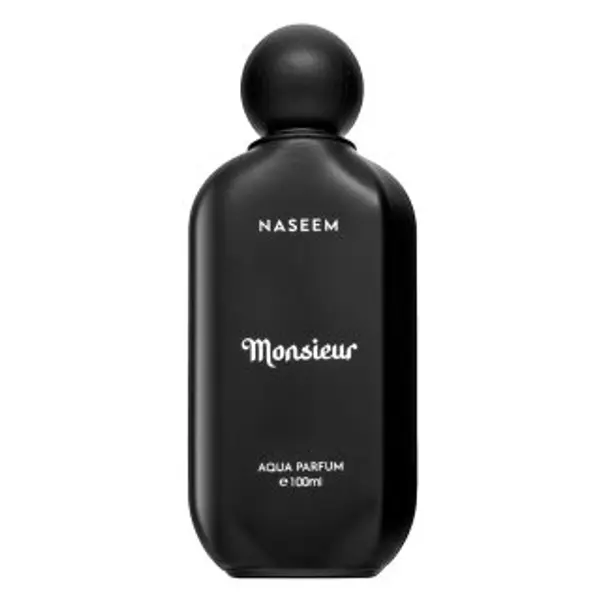Naseem Naseem Monsieur toaletna voda unisex 100 ml