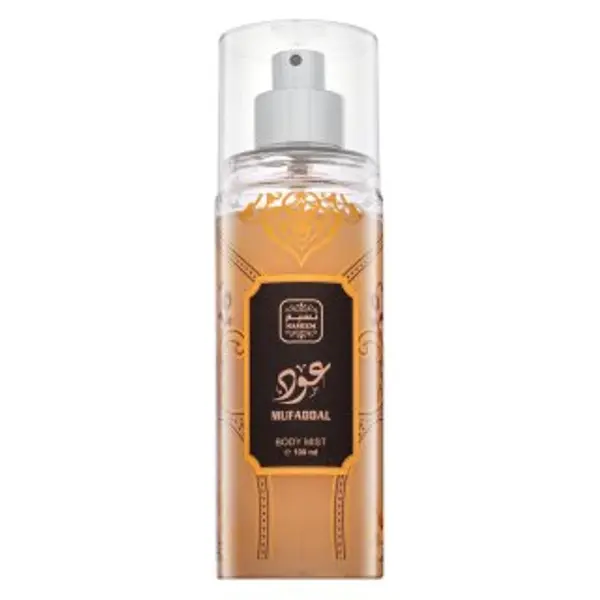 Naseem Naseem Mufaddal sprej za tijelo unisex 100 ml