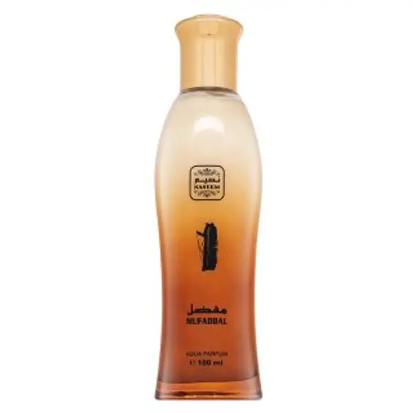 Naseem Naseem Mufaddal toaletna voda unisex 100 ml