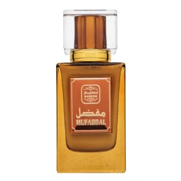 Naseem Naseem Mufaddal toaletna voda unisex 30 ml