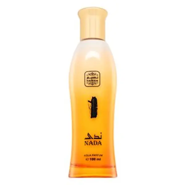 Naseem Naseem Nada toaletna voda unisex 100 ml