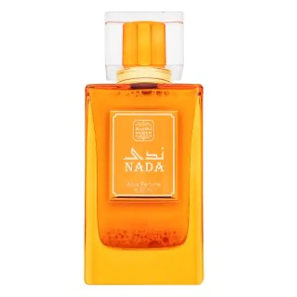 Naseem Naseem Nada toaletna voda unisex 80 ml